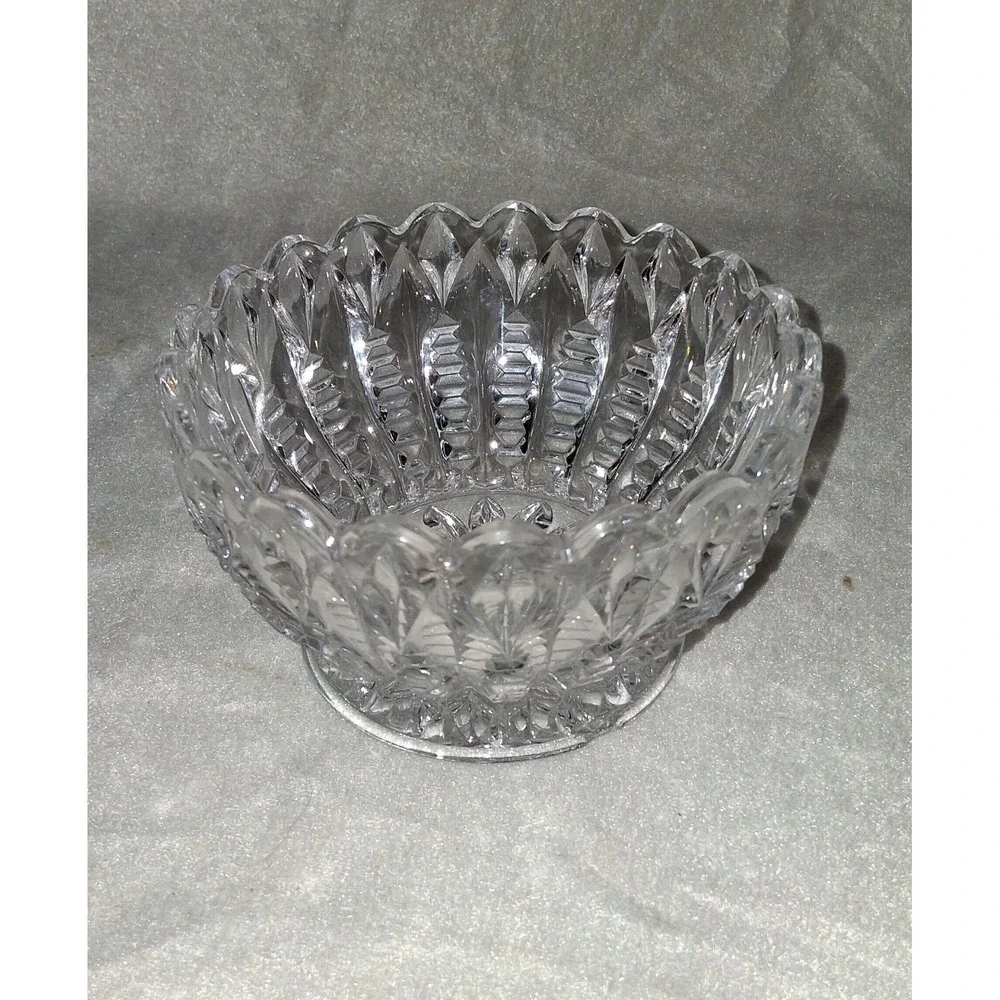 Studio Nova Czech Republic Candy‎ Dish Bowl